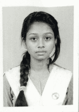 Anusuya Santra