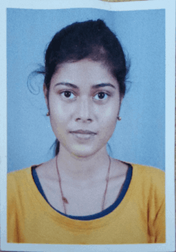 GONGOTRI NASKAR