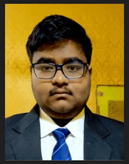 Harsh Agarwal