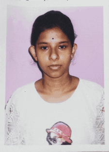 Isany Mondal