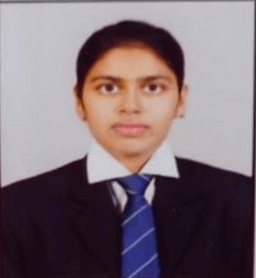Mahina Khatun