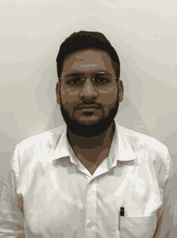 Md. Imran Siddiqui