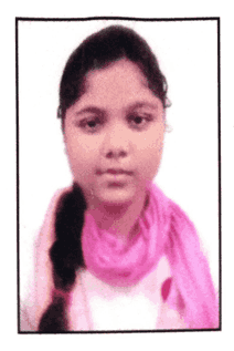 PARINITA ROY
