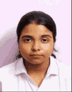 Pritha Naskar