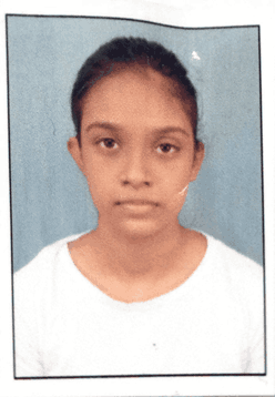 Rushali Dutta