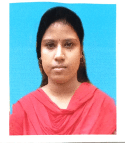 SANGITA DAS