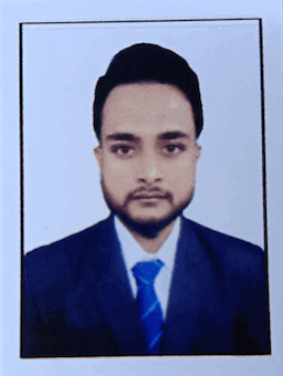 Sahansa Sakil Kazi