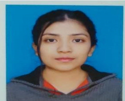 Shreya Das