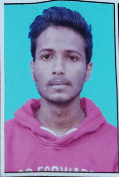 Sk Tanvir Zamal