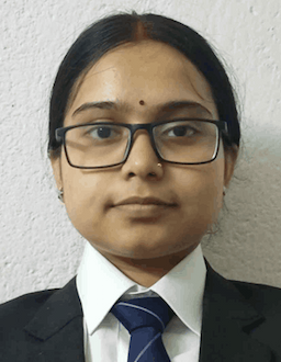 Swagata Chatterjee