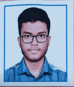 YASH KUMAR SHAW
