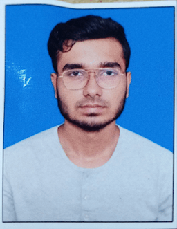 Zaid Acton Zaman